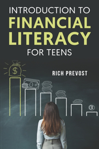 Introduction to financial literacy for teens