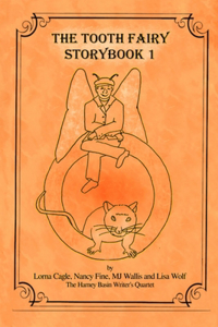 Tooth Fairy Storybook One