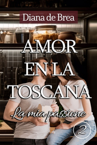 mia passione