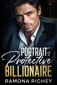 Portrait of a Protective Billionaire