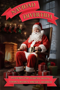 Navidad Divertida