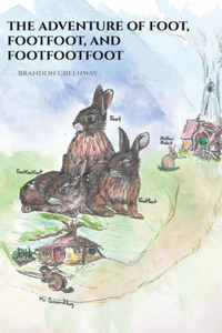 Adventure of Foot, Footfoot, and Footfootfoot