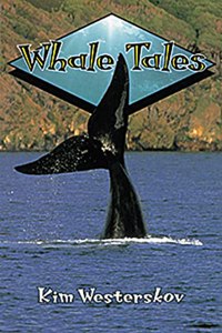 Skyracer Purple â€“ Whale Tales: Pulse racing guided reading for year 5.