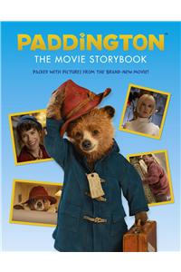 Paddington Movie - Paddington: the Movie Storybook