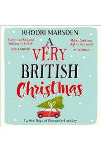 A Very British Christmas