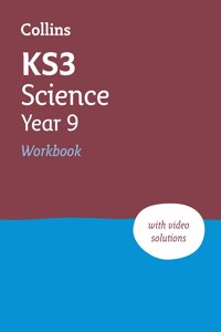 Ks3 Science Year 9 Workbook