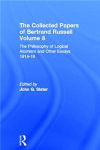 The Collected Papers of Bertrand Russell, Volume 8