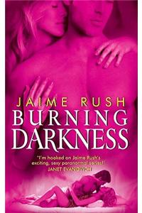 Burning Darkness