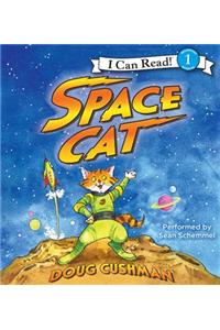 Space Cat