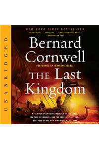 The Last Kingdom