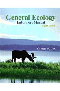 General Ecology Laboratory Manual