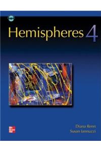 Hemispheres - Book 4 DVD Workbook