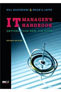 It Manager's Handbook