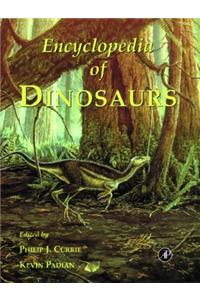 Encyclopedia of Dinosaurs