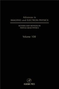 Modern Map Methods in Particle Beam Physics