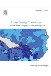 Urban Energy Transition: Renewable Strategies for Cities and Regions