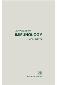 Advances in Immunology