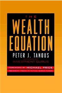 Wealth Equation
