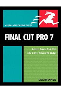 Final Cut Pro 7