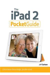 iPad 2 Pocket Guide, The