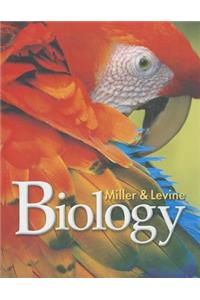 Miller Levine Biology 2014 Student Edition Grade 10