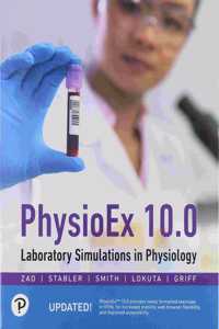 Physioex 10.0