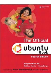 The Official Ubuntu Book