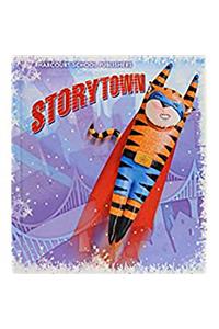 Storytown: Student Edition Level 2-2 2008