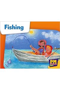 Fishing