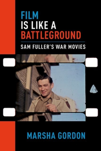Film is Like a Battleground