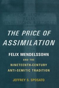 Price of Assimilation
