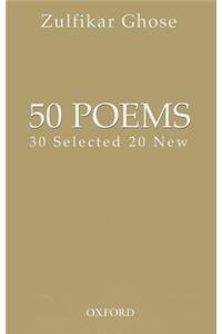 50 Poems