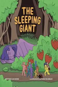 Sleeping Giant
