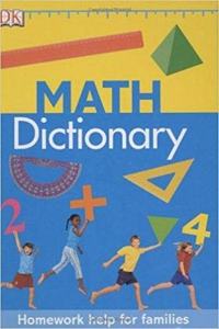 Maths Dictionary (DKYR)