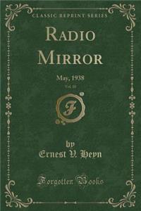Radio Mirror, Vol. 10