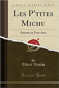 Les P'Tites Michu