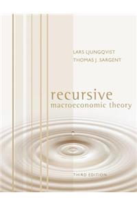 Recursive Macroeconomic Theory