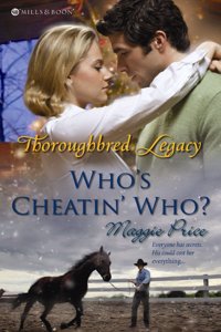 Who's Cheatin' Who?