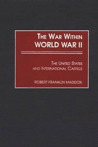 War Within World War II