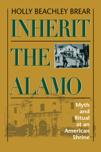 Inherit the Alamo