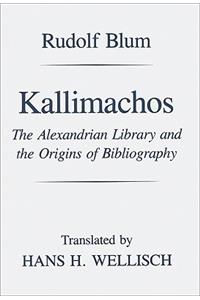 Kallimachos