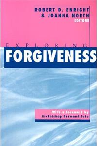 Exploring Forgiveness