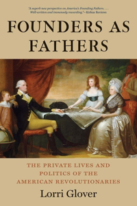 Founders as Fathers