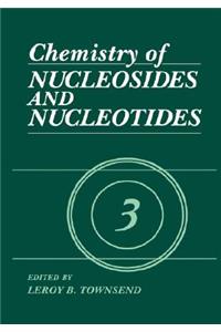 Chemistry of Nucleosides and Nucleotides