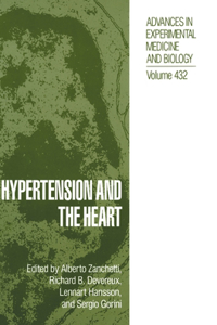 Hypertension and the Heart