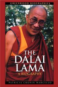 Dalai Lama