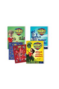 Parent Pack Grades 2-3