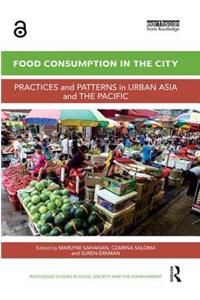 Food Consumption in the City