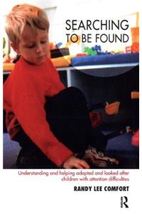 Searching to be Found