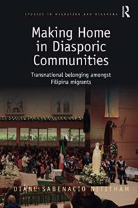 Making Home in Diasporic Communities